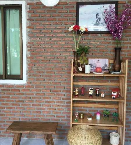 Auberge de jeunesse Banana Donmuang *