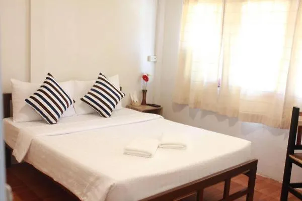 Auberge de jeunesse Banana Donmuang *