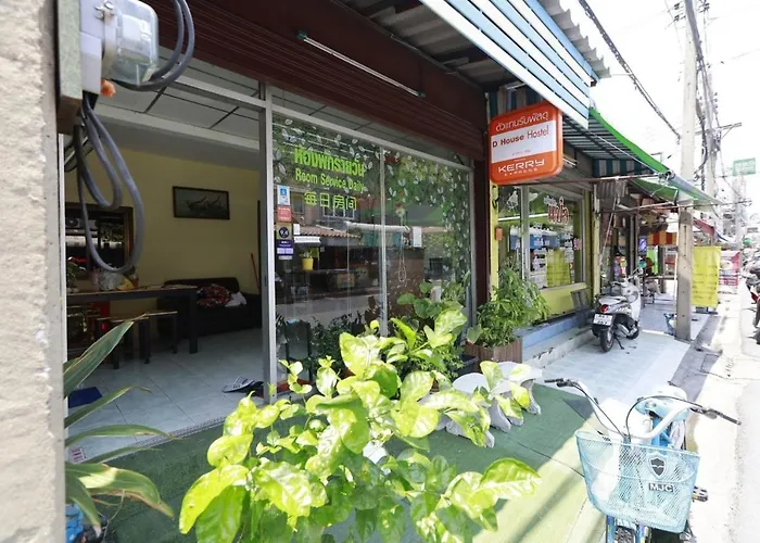 Banana Donmuang *