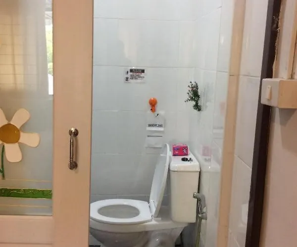 Auberge de jeunesse Banana Donmuang *