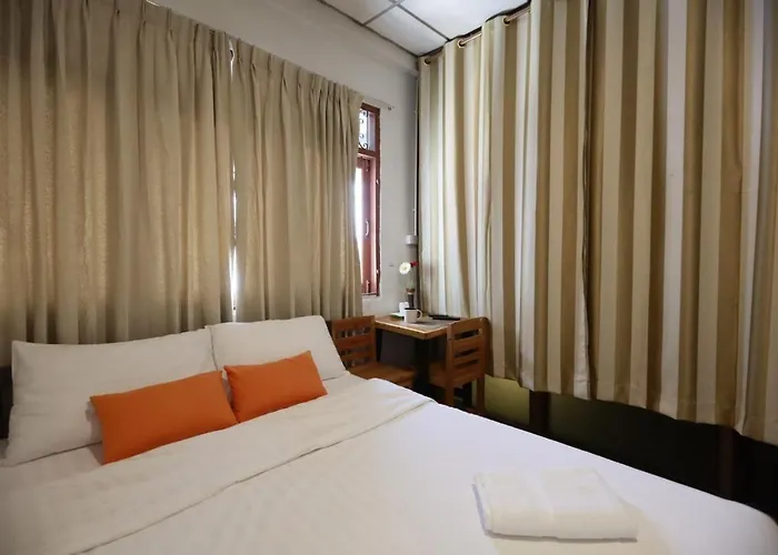 Auberge de jeunesse Banana Donmuang *