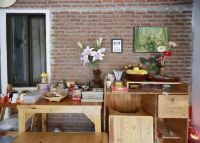 Auberge de jeunesse Banana Donmuang
