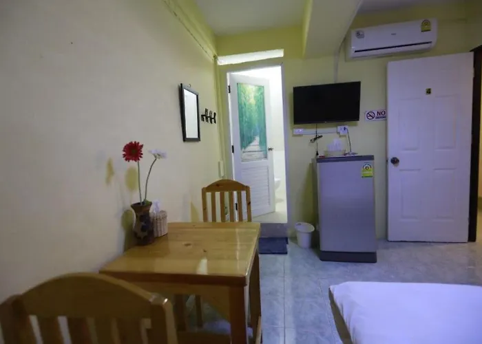 Auberge de jeunesse Banana Donmuang