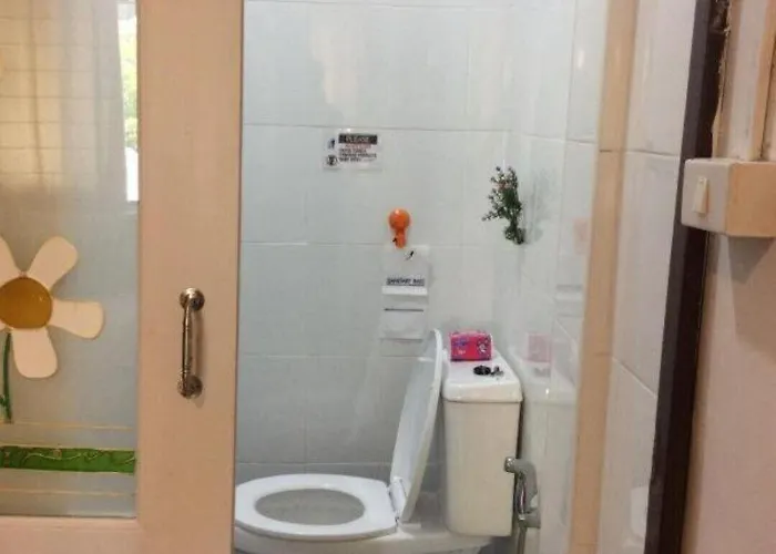 Banana Donmuang Auberge de jeunesse Bangkok